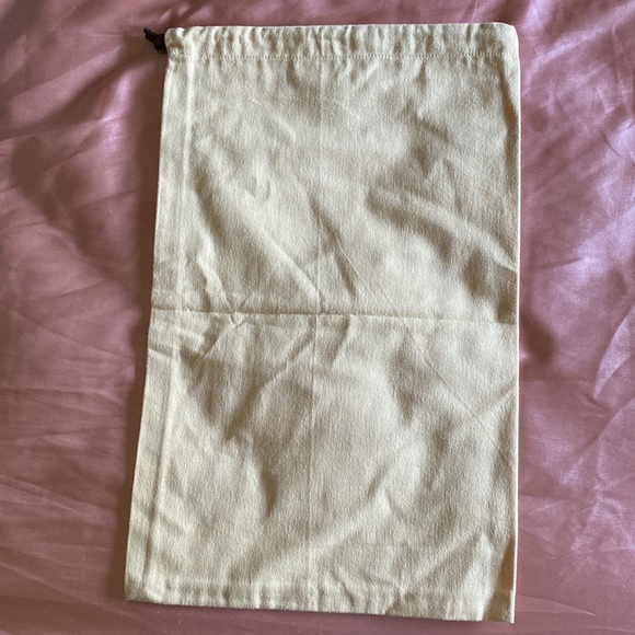 Authentic Louis Vuitton Dust Bag - Picture 3 of 5